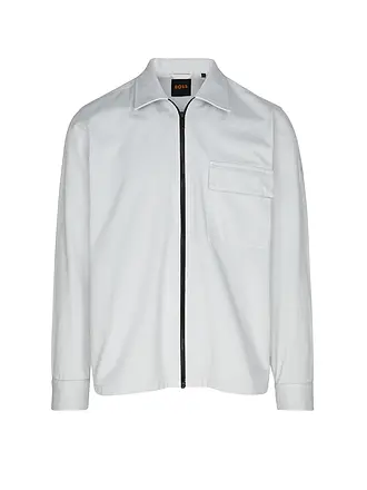 BOSS | Sobrecamisa LORUM_M | 